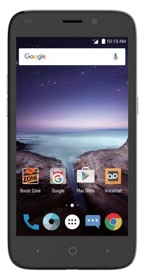 ZTE N9136 Prestige 2 TD-LTE
